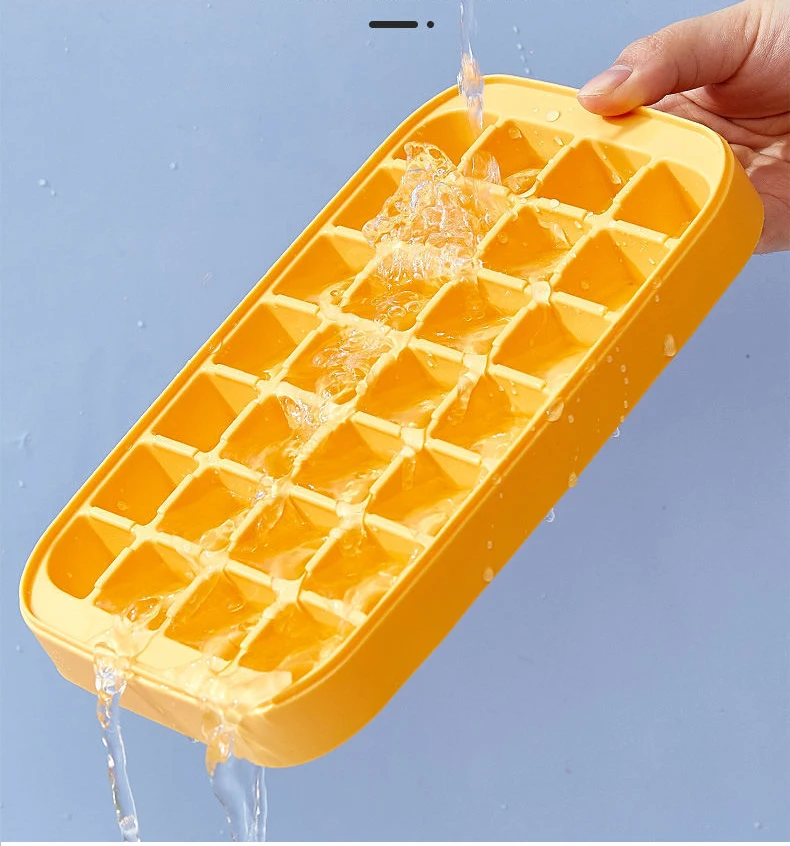 Bac à glaçons : 5 astuces originales et pratiques
