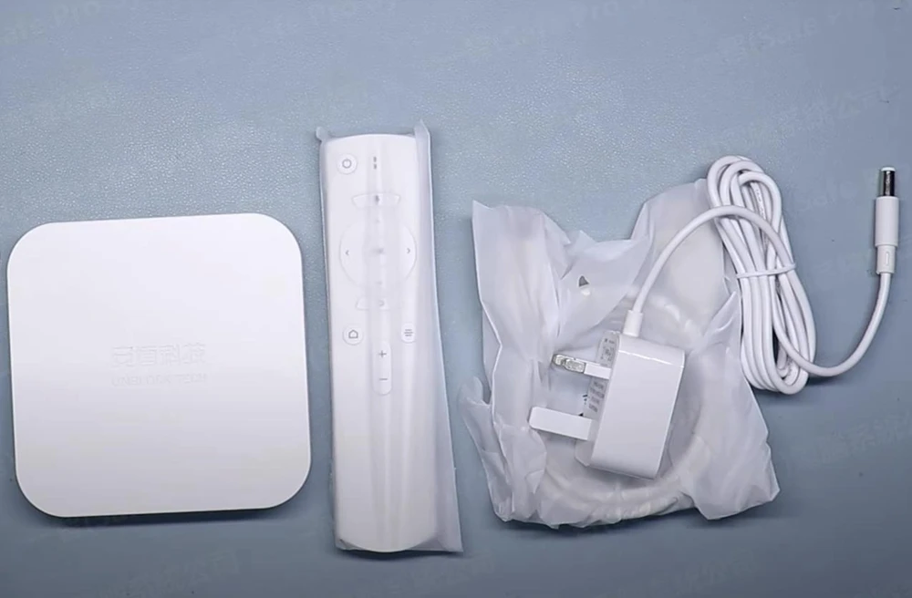 2022 Asia smart TV BOX 6s/6p with  AI VOICE Dual wifi 4GB64GB Hot in Japan Korea USA Canada france SG uk AU PK EVPAD TV BOX 6P 6