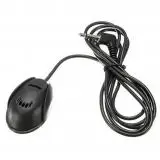 

Car External Bluetooth 3.5mm GPS Hands-free Microphone Portable Mono
