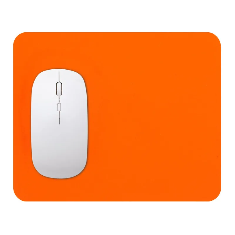 

Nvironment-friendly Ultra-thin Non-slip Silicone Gel Gaming Mouse Pad Mat Square Mousepad Mice Wrist Rest Laptop Pad Waterproof