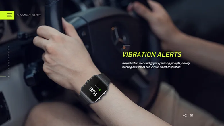 Новые gps умные часы P1C мульти-спортивные Bluetooth водонепроницаемые IP68 Смарт-часы с сердечным ритмом