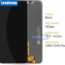 Lcd Screen For Huawei Mate 20 Lite - Phones & Telecommunications ...