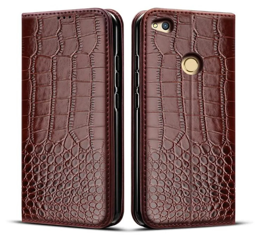 Custodia Flip Per Zte Blade A6 Premium Lite L7 A320 A330 A530 A606 10 20 V Smart A4 A31 A51 Lite A71 Custodia A Portafoglio In Pelle Funda