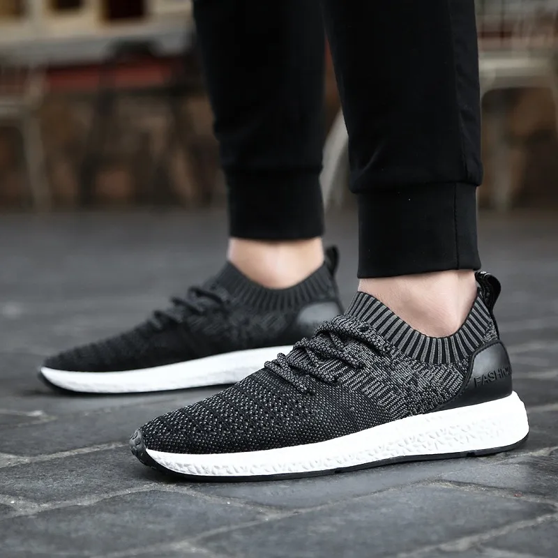 Г., мужские спортивные туфли Мягкая Спортивная обувь Ultraboost+ Мужская Удобная Спортивная обувь для тренировок Homme 38-46