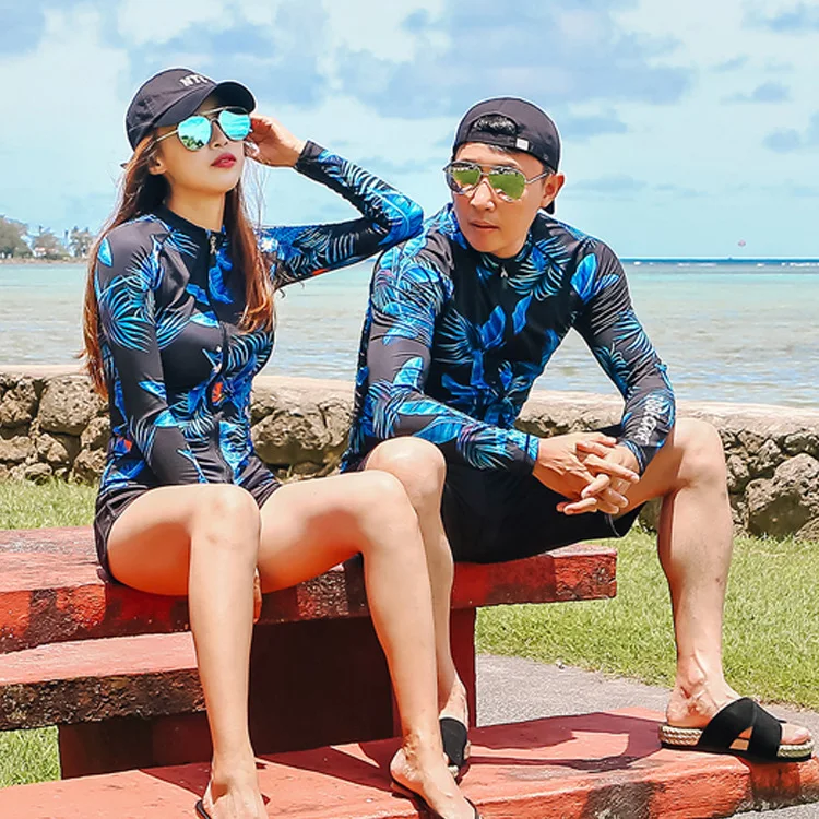 Couple Rash Guards Suits Bath Woman Sexy Bikini Womens Swim Wear Surf Shirt Swimming Suit For Women Swing Underwire Bracket Push Couple Rash Guards Suits Bath Woman Sexy Bikini Womens Swim Wear Surf Shirt Swimming Suit For Women Swing Underwire Bracket Push