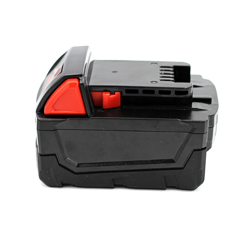 Golooloo 18v 3200 мА/ч, литий-ионный инструмент Батарея для Милуоки M18 48-11-1815 48-11-1850 сменная лампа M18 Батарея 2646-20 2642-21CT