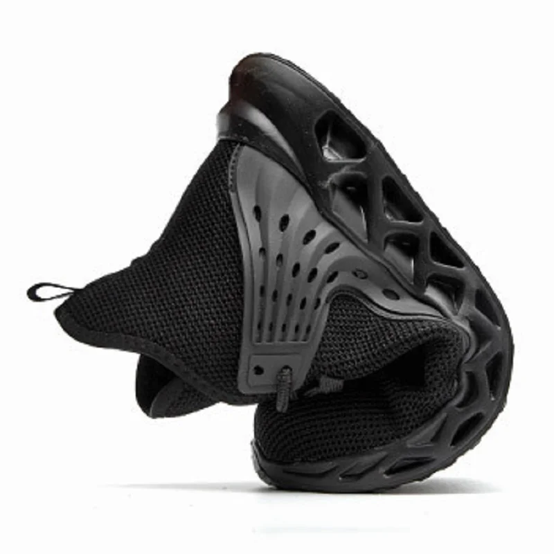 ryder indestructible shoes waterproof