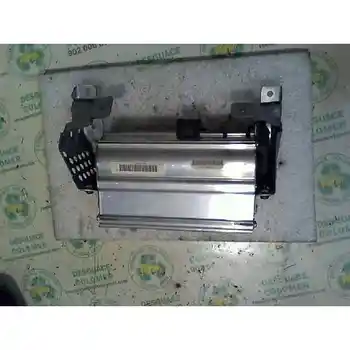 

2796349 Airbag Front Right Audi A3 (8l) 1.9 Tdi