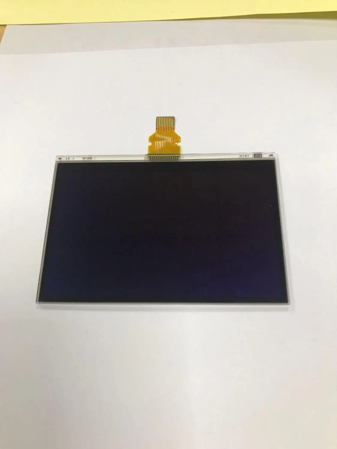 Original 2.7 Inch Lcd Screen For Wahoo 