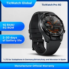 best price ticwatch pro