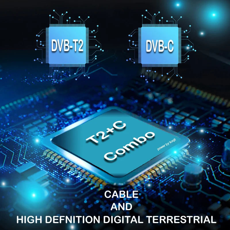 H264 Бесплатный тюнер Dvb T2 dvb c цифровая тв приставка t2 ТВ Youtube Россия IP HD 1080P DVBT2 DVB C