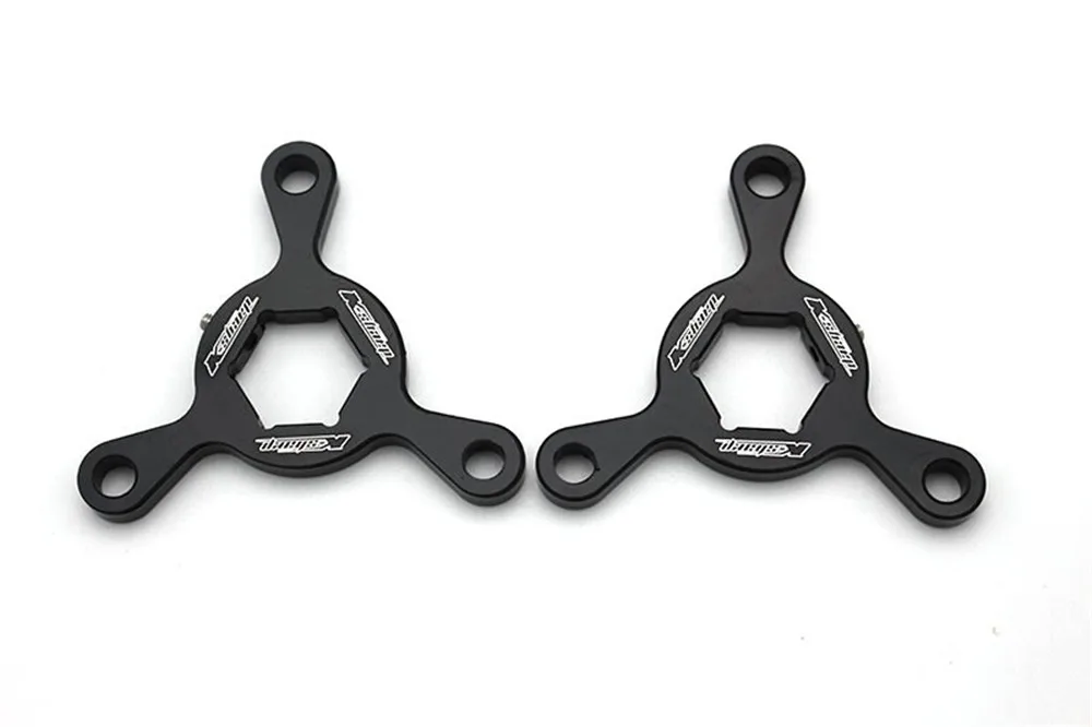 K-FPA-01 вилка преднагрузки регуляторы 14 мм для Kawasaki ZX-10R ZX-6R/RR Suzuki GSXR1000 Yamaha R1R6 MT-09