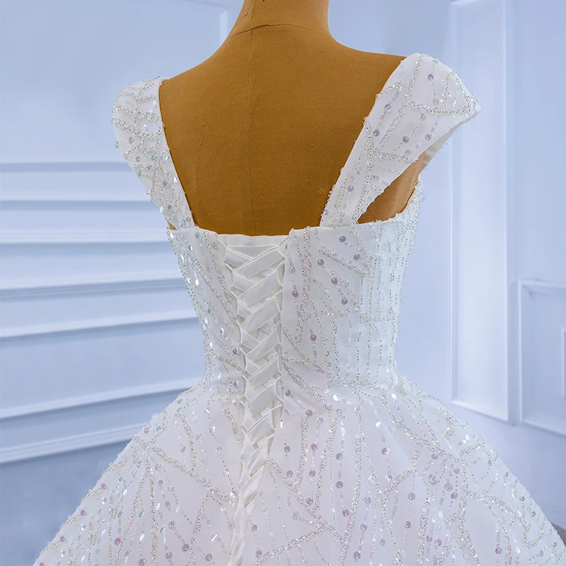 Рисунок 5 - Rsm67321 богемное Свадебное Платье