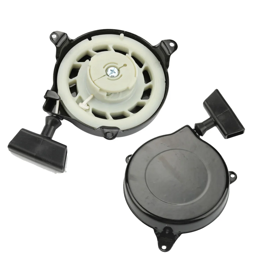 

499706 690101 Recoil starter Tools Plastic Starter Assembly Parts For Briggs & Stratton Useful