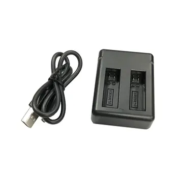 

Insta360 Onex Lithium Battery Black Dual Charger Charger Hd Camera Panoramic Motion Camera Accessories