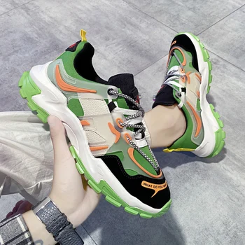 

Mixed Colors Men's Shoes Free Shiping Casual Sneakers For Men Outdoor Hot Sale Breathable Shoes Man Zapatos Hombre Fashion Shoes