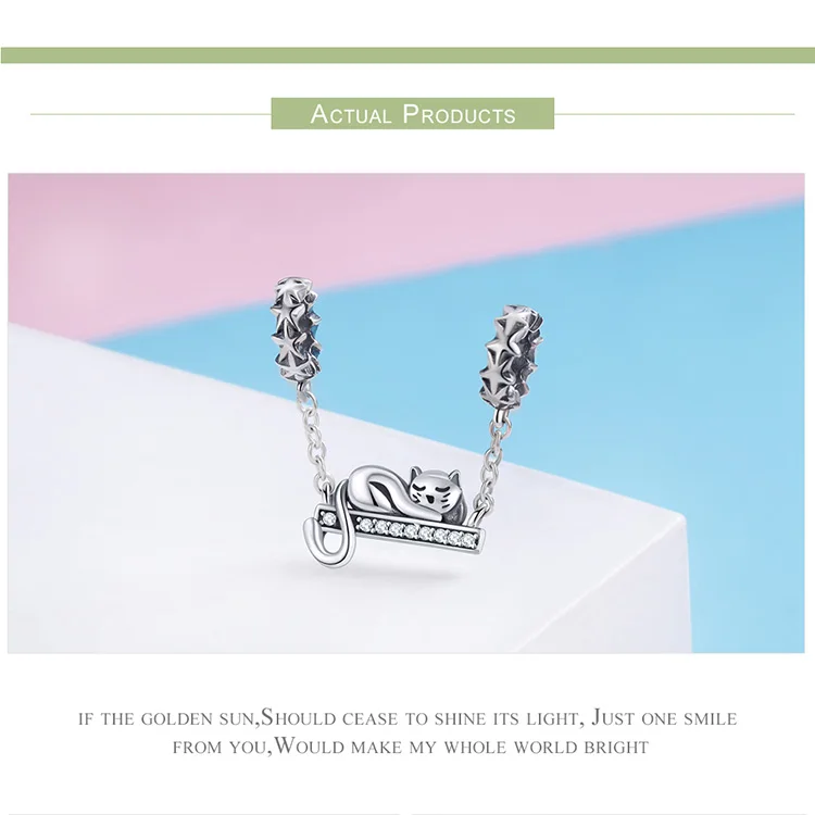 FURUYA, 925 пробы, серебряные подвески, подходят к оригиналу Pandora, браслеты, ожерелья, секретная планета, луна, звезда, кулон, синее имя, ювелирные изделия