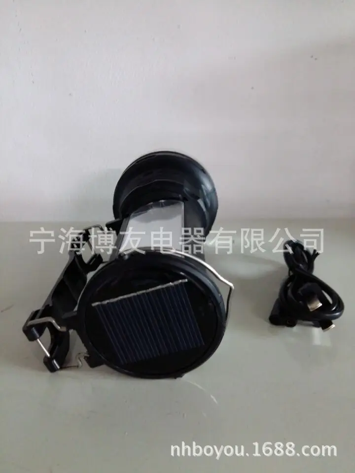 

Chopsticks Container Camping Light shan di deng Portable Lamp Flashlight Spotlight Camping Lights Emergency Lights