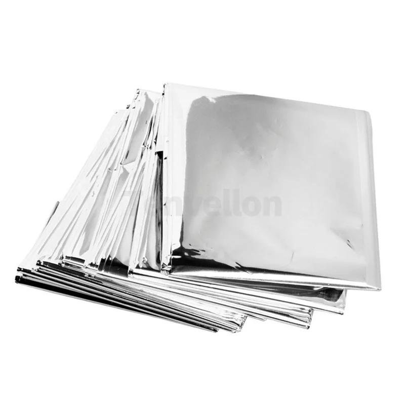 Аварийное одеяло тепловое для оказания первой помощи в стиле милитари| |