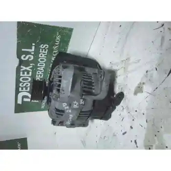

ALTERNATOR RENAULT LAGOON (B56)