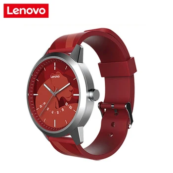 

Lenovo Watch 9 Smart Watch Waterproof For Women Men Fitness Tracker Sleep Monitoring for Android Phone Smartwatch