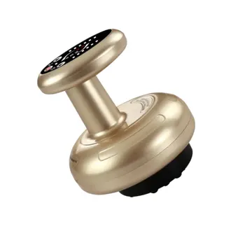 

Personal Handheld Body Health Scraping Instrument Electric Far Infrared Heating Body Massager Machine
