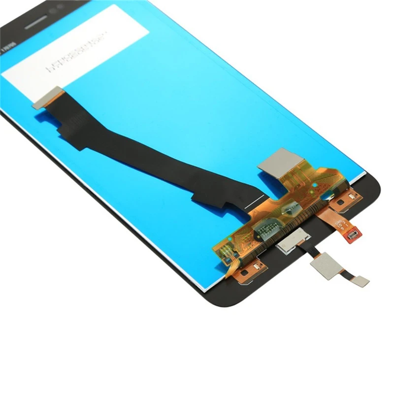 Высококачественный ЖК-дисплей для Xiaomi Mi Note 3 ЖК-дисплей Сенсорная панель для Xiaomi Mi Note 3 дисплей дигитайзер сборка