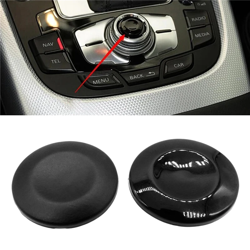 

1 шт. для Audi A4, A5, A6, Q5, Q7, S5, S6, S8, кабриолета, седана, ручка для ремонта автомобиля, Кнопка джойстика, набор крышек, декоративный чехол с уплотнительным кольцом