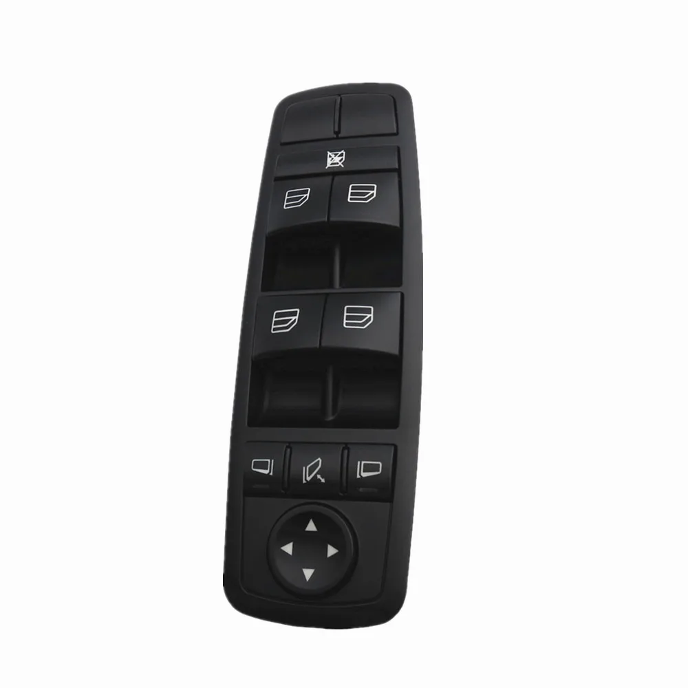 Переключатель Стеклоподъемника для Mercedes W164 GL320 GL350 GL450 ML320 ML350 ML450 ML500 R320 R350 |