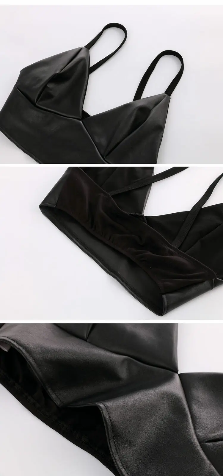 Новые женские Модные Майка-топ майки однотонные облегающий короткий топ сексуальный кофта с v-вырезом