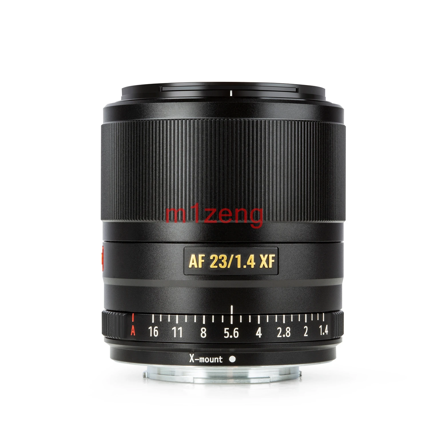 US $329.00 23mm 14 Stm Auto Focus Af Fixed Focus APSC Lens For Fujifilm X Mount FX Xt2 Xt3 Xh1 Xt10 Xt20 Xt100 Xe3 Xpro2 Camera