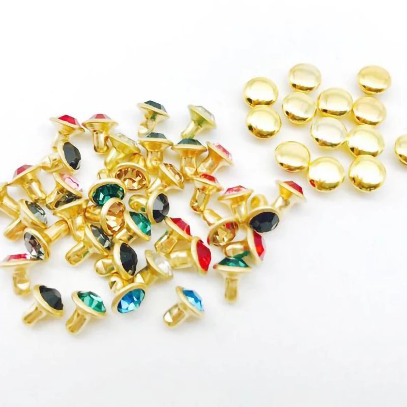 Красочный аксессуар для сумки шляпы обуви одежды кожаный | Дом и сад