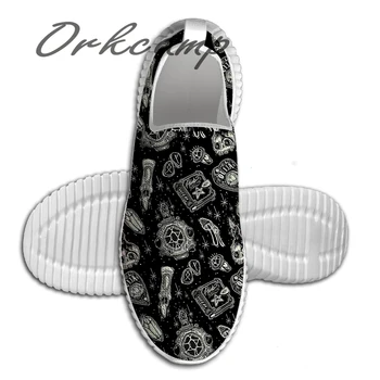 

New design MAGICAL MYSTICAL Running Shoes Walking Shoes Summer Comfortable light weight Jogging Yoga shoes