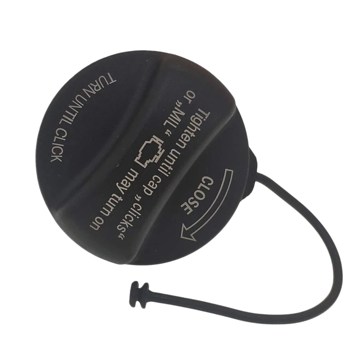 [タイプ5BM1/RE]給油 フューエル キャップ カバー[アルミ製アルマイト/レッド]BMW/MINI車汎用  PERFORMANCEロゴステッカー付/客注品 Compatible With M3 M4 M5 M6 For X1 X3 X5 X6 Z4 燃料タンクカバー ガス ガソリン キャ