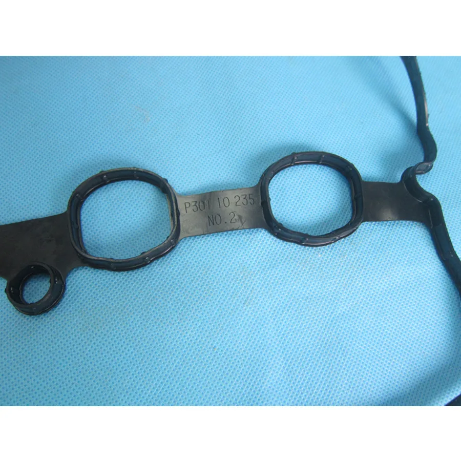 VekAuto 1 Ensemble De Joint De Couvercle De Soupape Moteur PY01-10