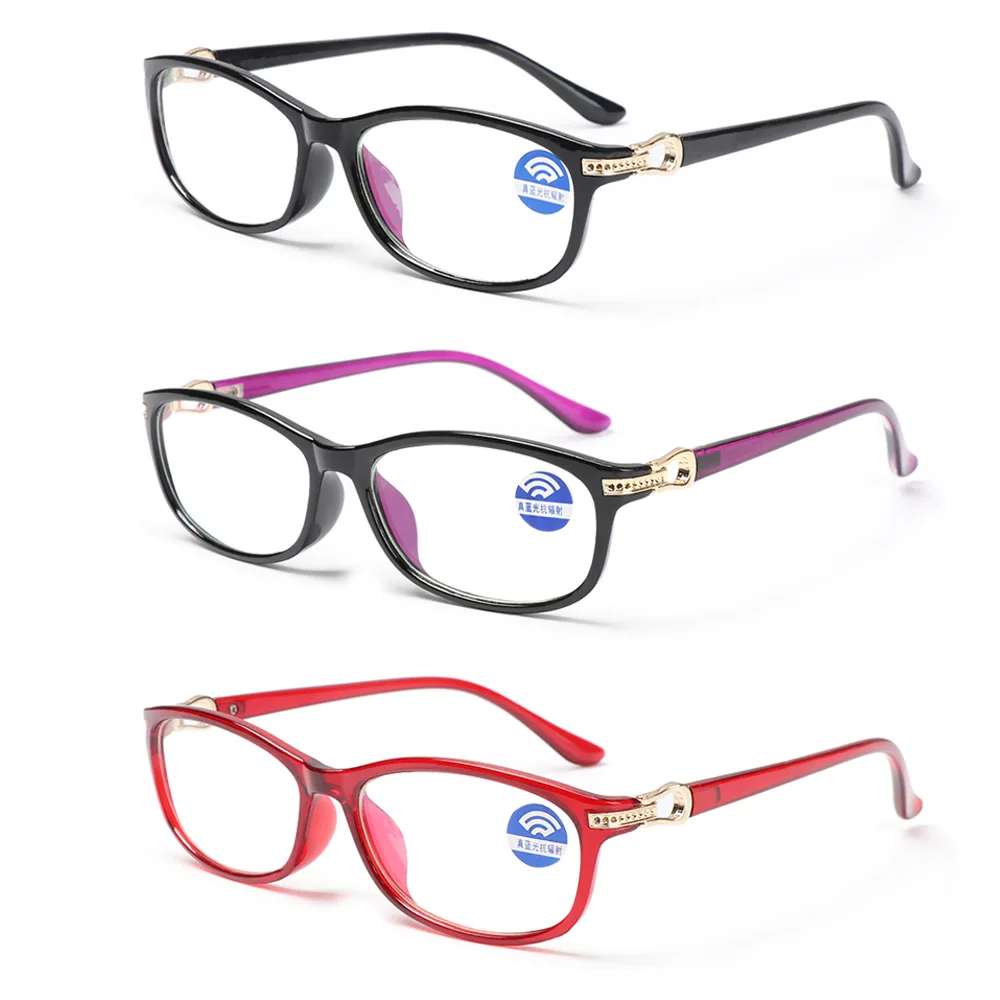 Купить Очки Для Чтения Недорого Женские