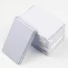 50Pcs/Lot 13.56Mhz ISO14443A NFC 215 Tag For Animal Crossing TagMo Amiibo Card 1
