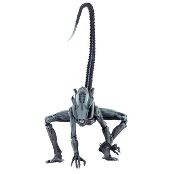

AVP Aliens VS Predator NECA Arachnoid / Chrysalis / Razor Claws Alien NECA Action Figure PVC Collectible Model Toy Gift