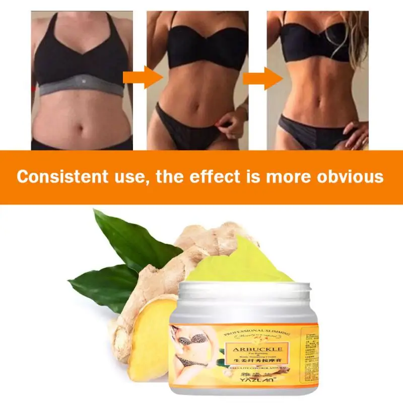Anti-cellulite Slimming Cream Reduce Fat Effectivehealthy Weight Loss Burning Excess Subcutaneous Dropship TSLM1 | Красота и здоровье