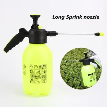 

New Pressure Sprayer Long Mouth Spray Kettle Accessories Gardening Tools Plant Flowers Watering Can Pesticide Fertilizer