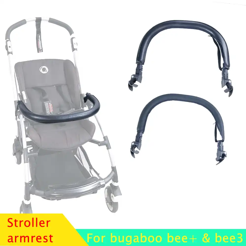 bee3 stroller