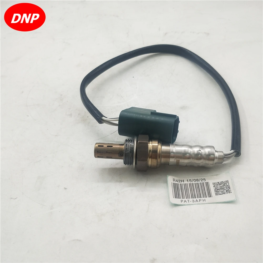 

DNP O2 кислородный датчик лямбда подходит для INFINITI Q45 FX45 NISSAN Maxima Murano Quest Altima 22690-8J001 22690-8J010