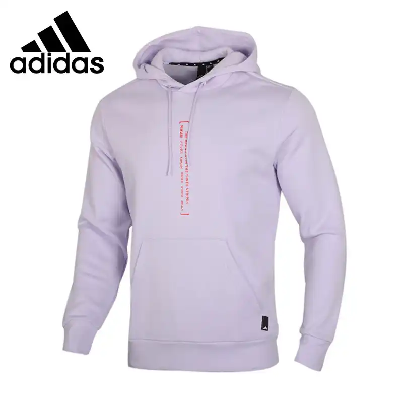 adidas the pack hoodie
