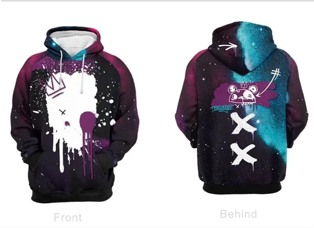 the green elite wolf hoodie