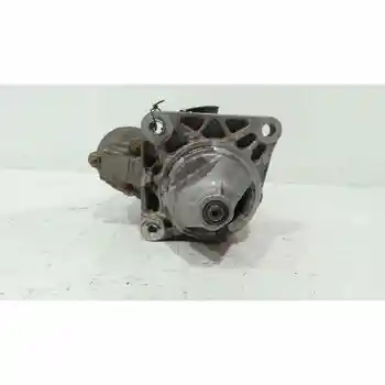 

34899 ENGINE STARTER FIAT SEICENTO (187)
