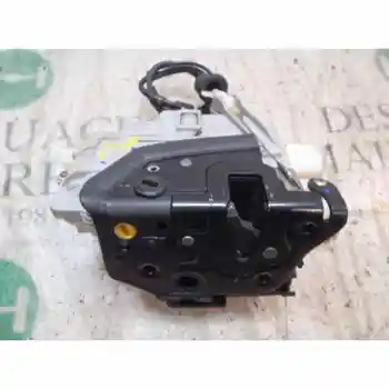 

REAR DOOR LOCK LEFT VOLKSWAGEN PASSAT VARIANT (365) 2.0 TDI [14743812]