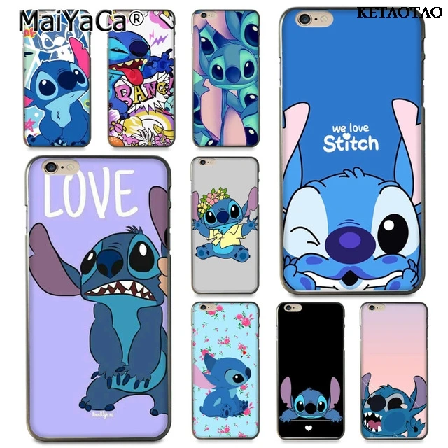 KETAOTAO с милым мультяшным рисунком подарочный набор для iPhone 4S 5C 5S 6S 7 8 Plus X XR XS MAX Samsung