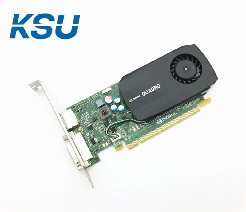 High Quality video Card for NVIDIA Quadro K420 1GB desktop