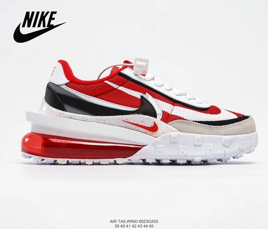 waffle running shoes
