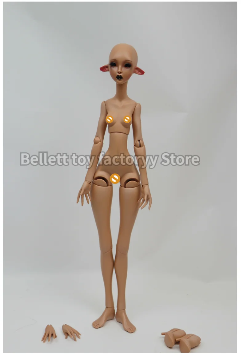 BJD dolll-Ellana 1/4 подарок для девочки